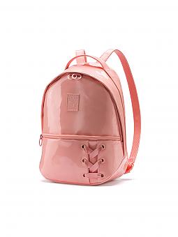 PUMA Damen Rucksack Prime Archive Crush rosa